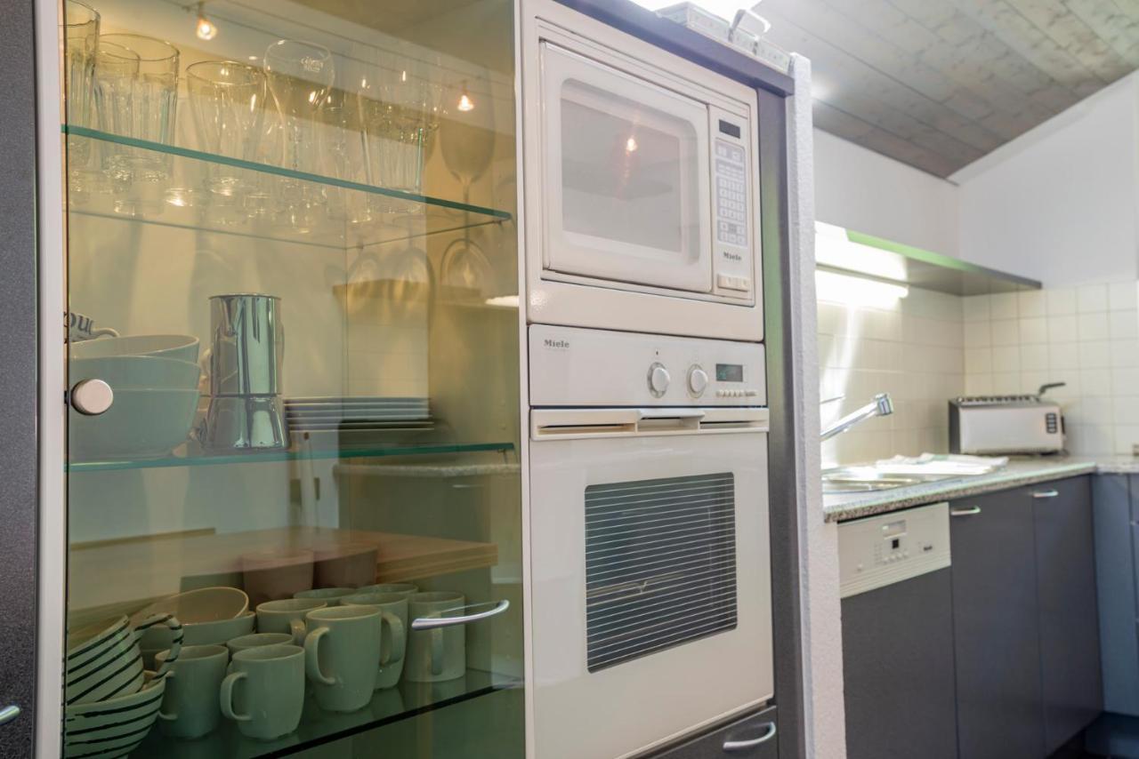 Tubris Living Apartment Кампо Турес Екстериор снимка