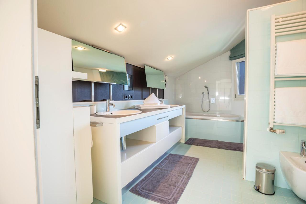 Tubris Living Apartment Кампо Турес Екстериор снимка